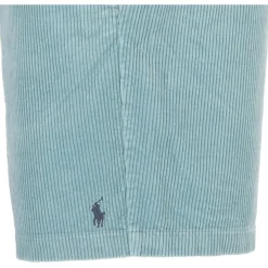 Cord-Shorts