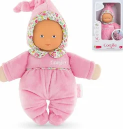 Corolle Baby-Puppe