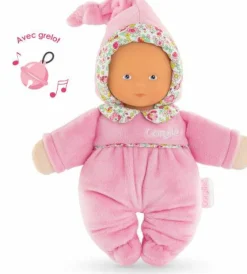 Corolle Baby-Puppe