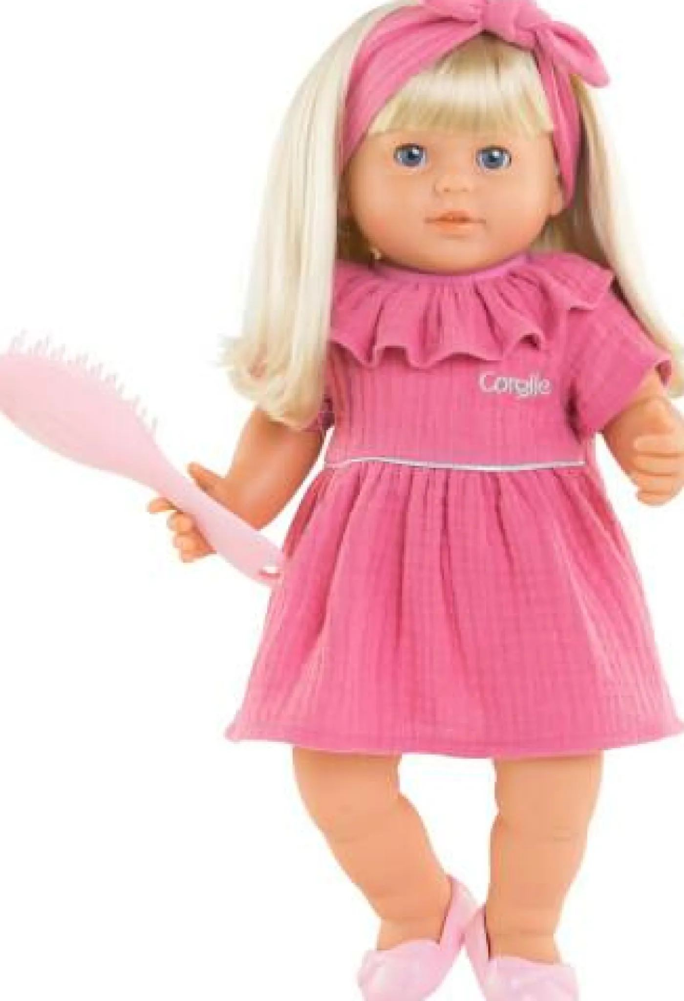 Corolle Baby-Puppe "Jade"