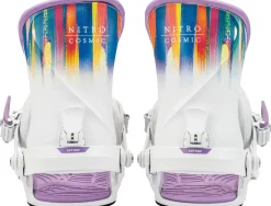 COSMIC BDG'25