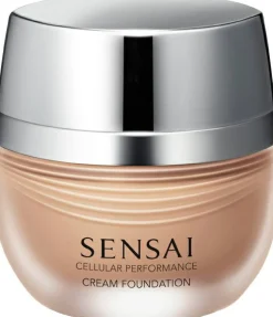 CP CREAM FOUNDATION 30 ML