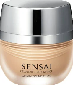 CP CREAM FOUNDATION 30 ML
