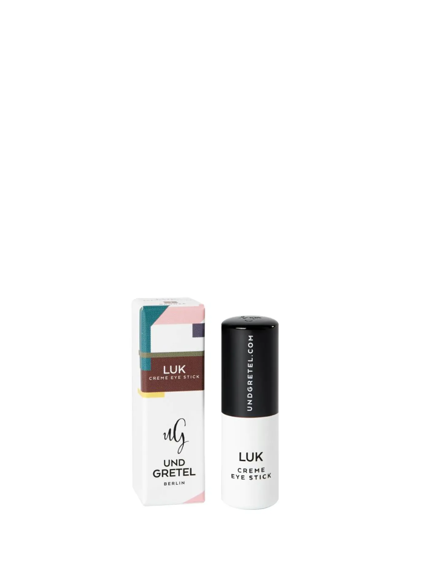 Cremiger Eye Stick "Luke" - 03