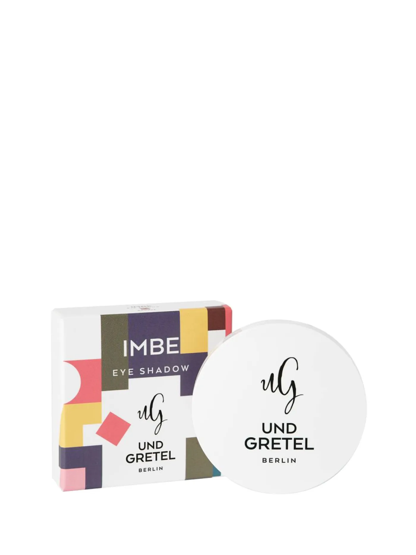 Cremiger Luminizer "Imbe" - 03