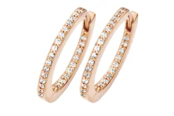 Creole "PASSION HOOP", S