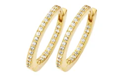 Creole "PASSION HOOP" S