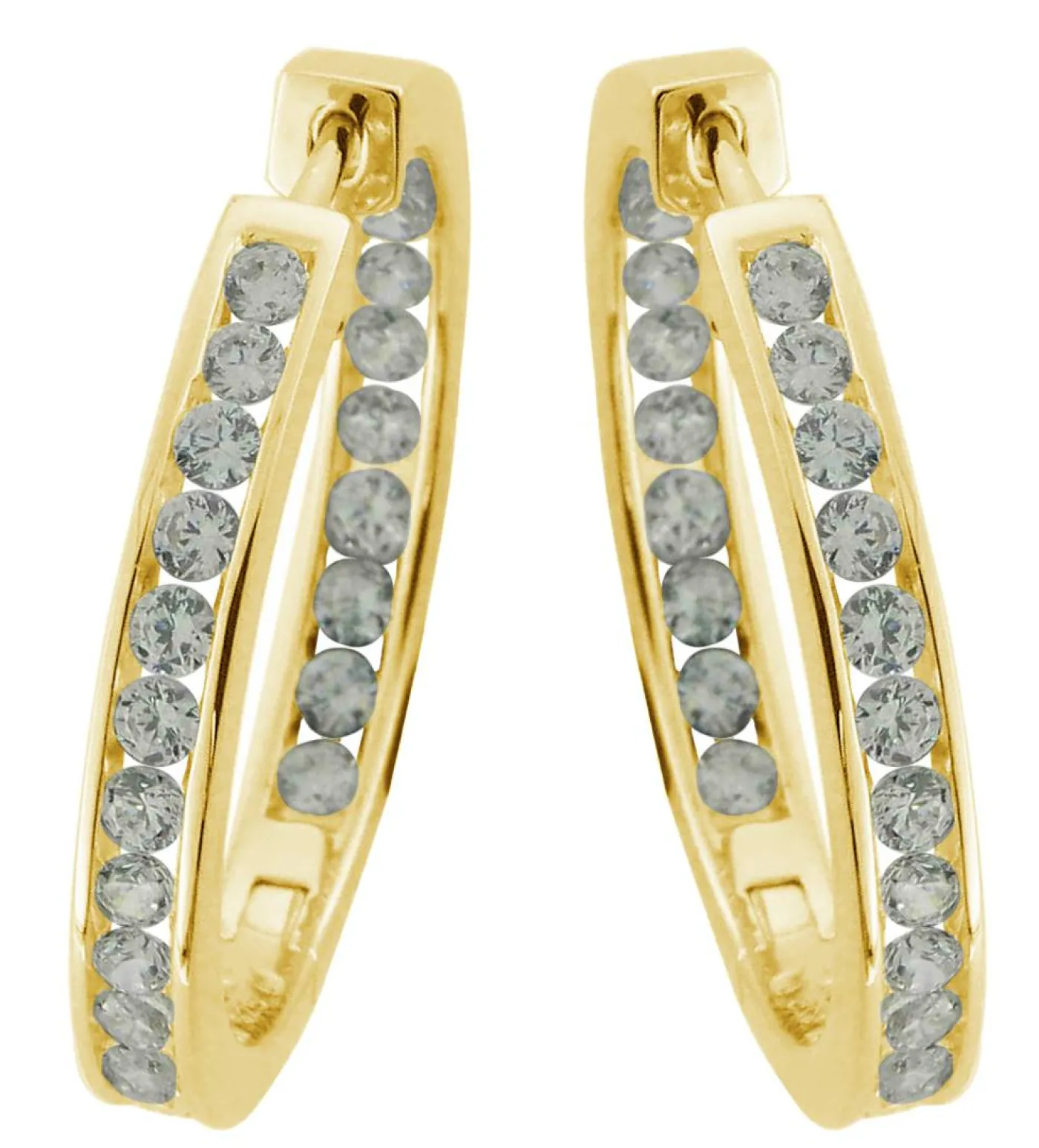 Creolen "SE080317CZ3"