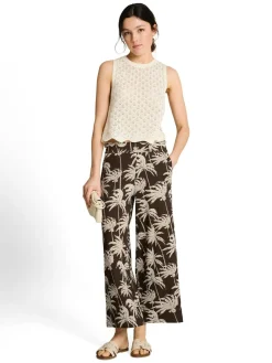 Crinkle-Culotte