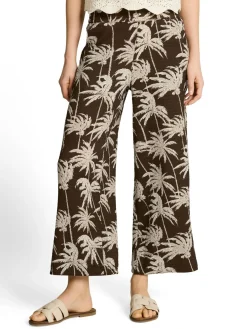 Crinkle-Culotte