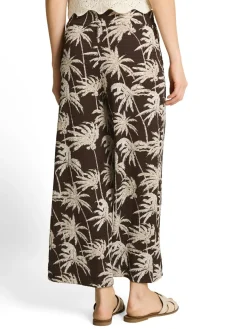 Crinkle-Culotte