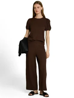 Crinkle-Culotte
