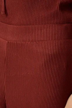 Crinkle-Hose