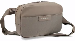 Crossbody Bag "Bergen Pro"
