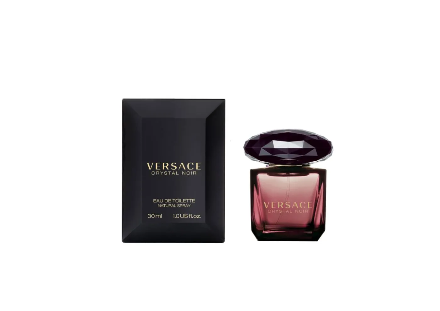 "Crystal Noir" EdT Spray 30 ml