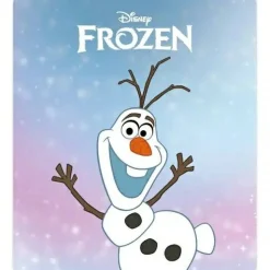 Cuddle Tonies - Olaf