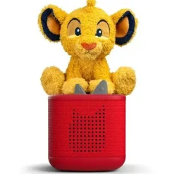 Cuddle Tonies - Simba