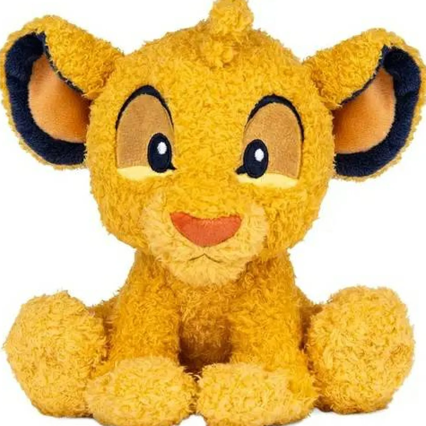Cuddle Tonies - Simba