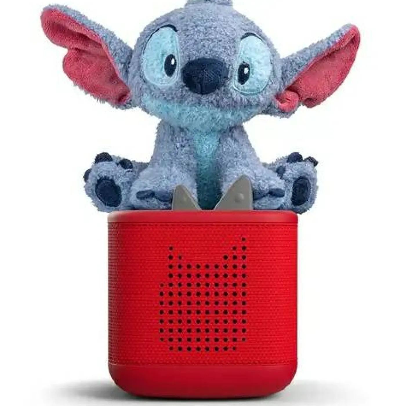 Cuddle Tonies - Stitch