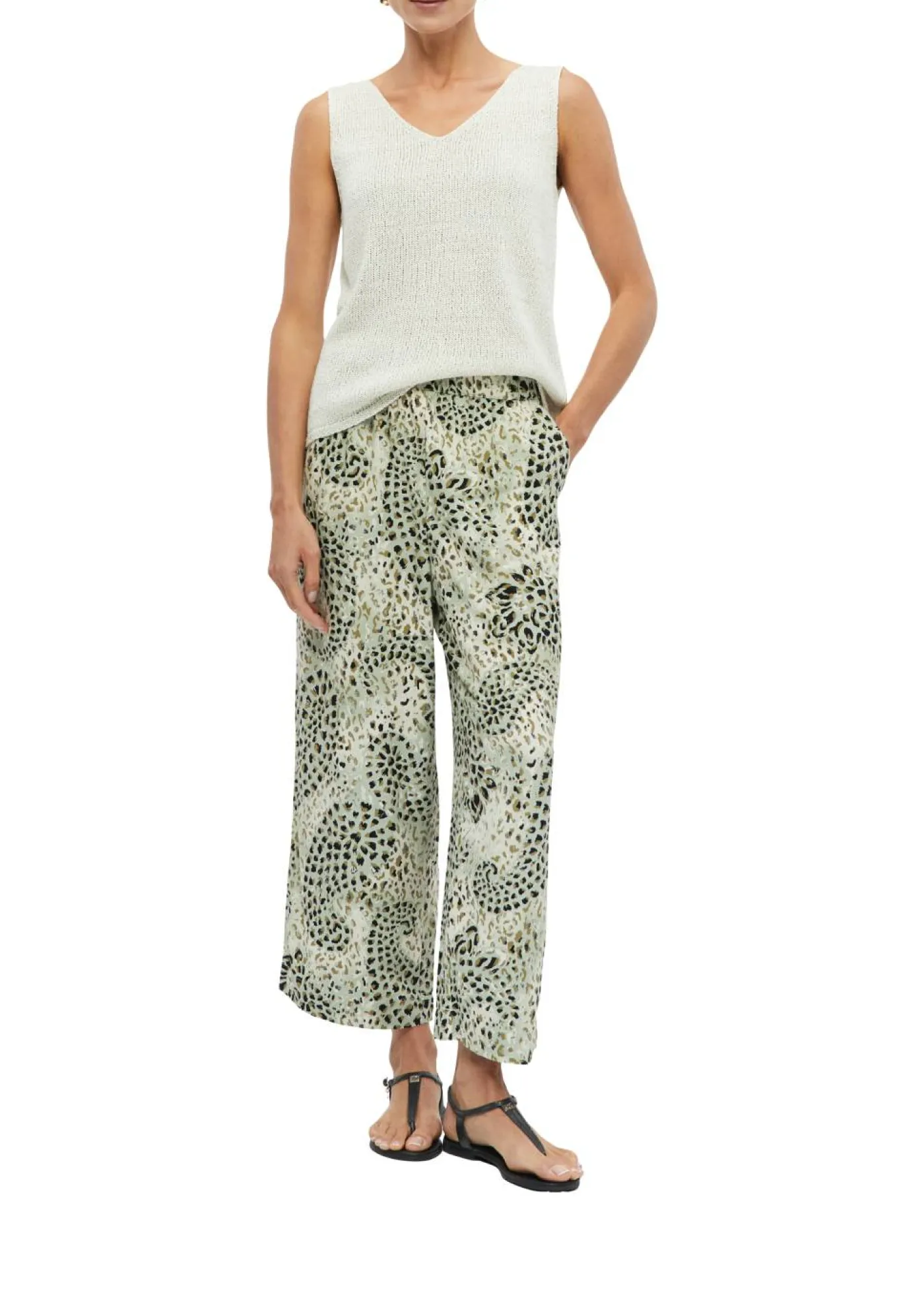 Culotte