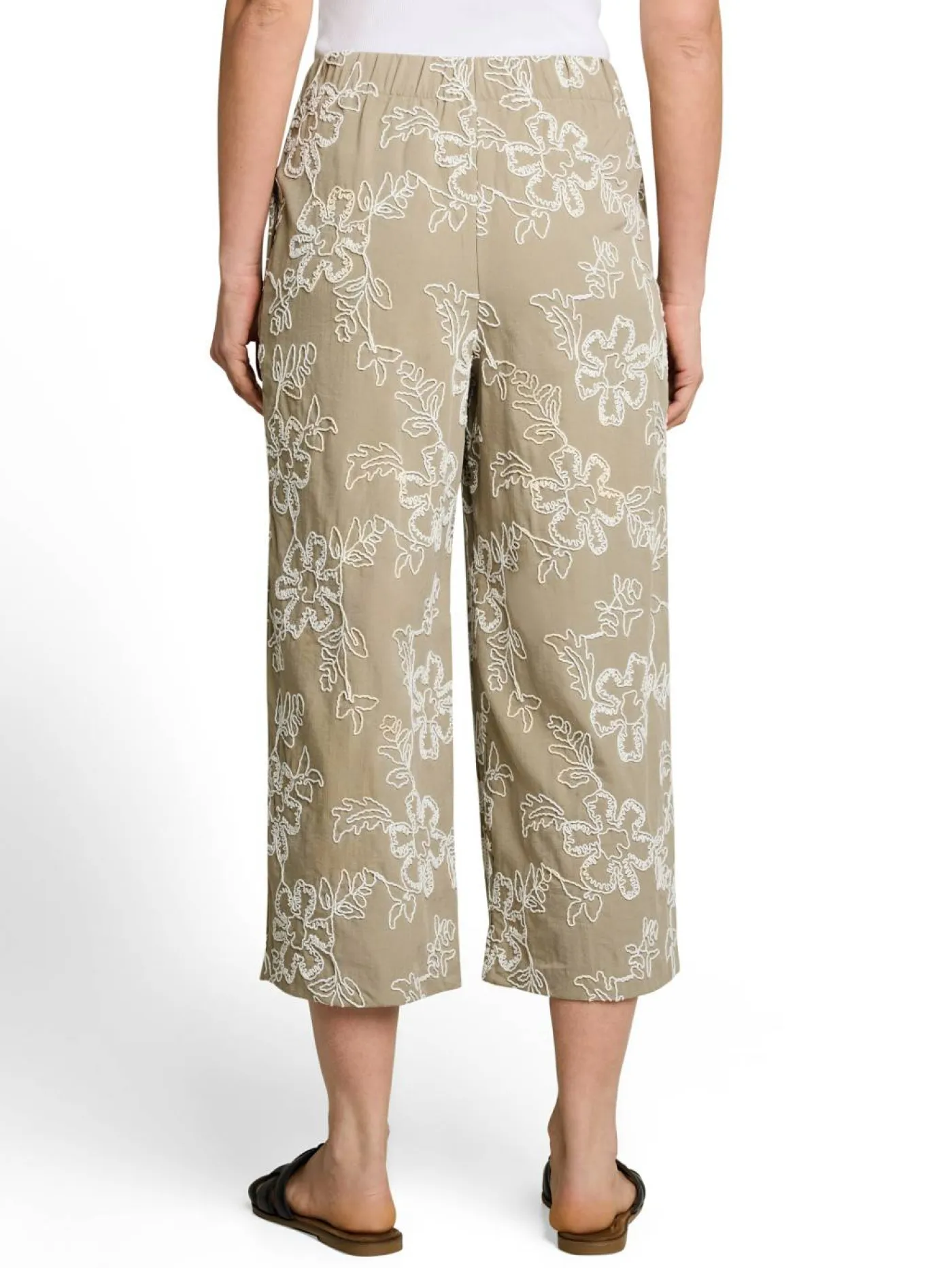 Culotte
