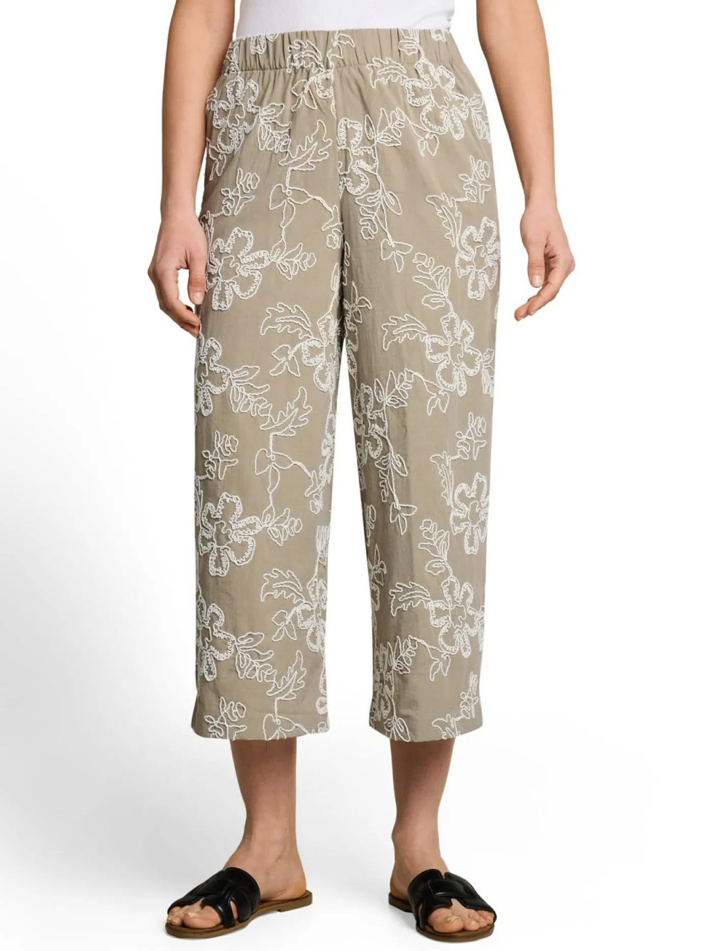 Culotte