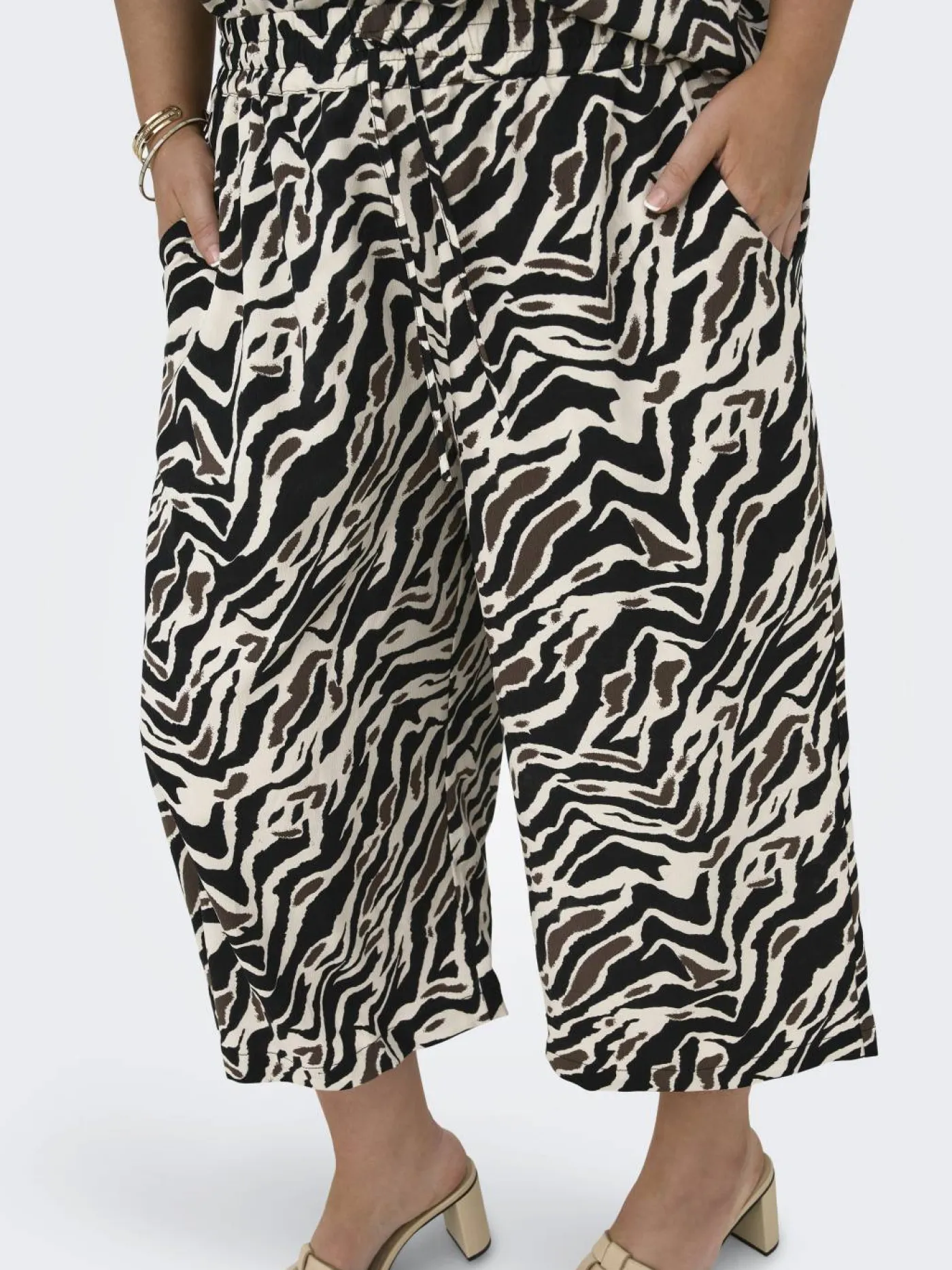 Culotte "CarElite"