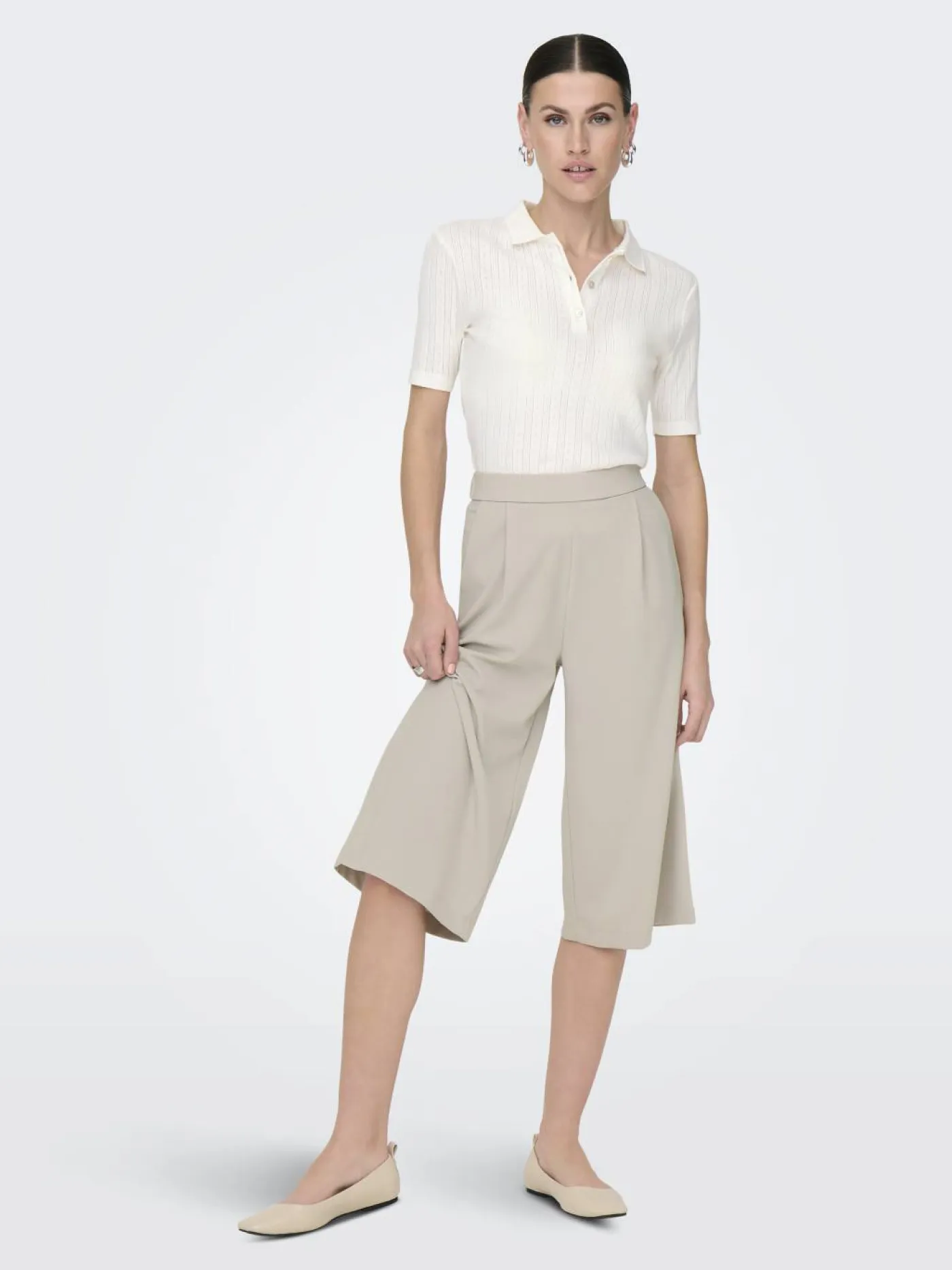 Culotte "JDYGeggo One Life"