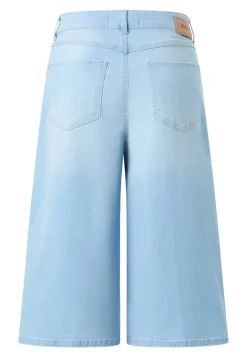 Culotte-Jeans "Liv"