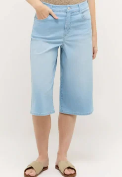 Culotte-Jeans "Liv"