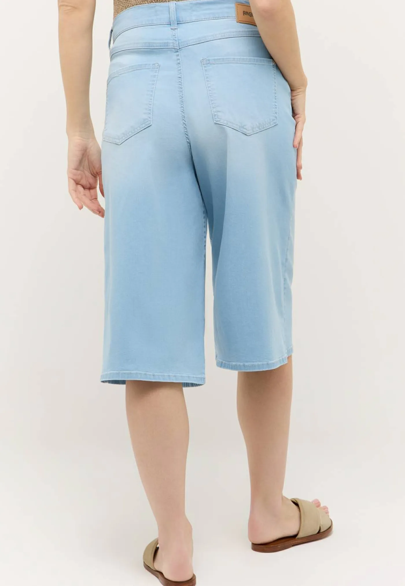 Culotte-Jeans "Liv"