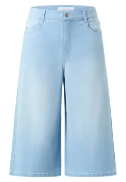 Culotte-Jeans