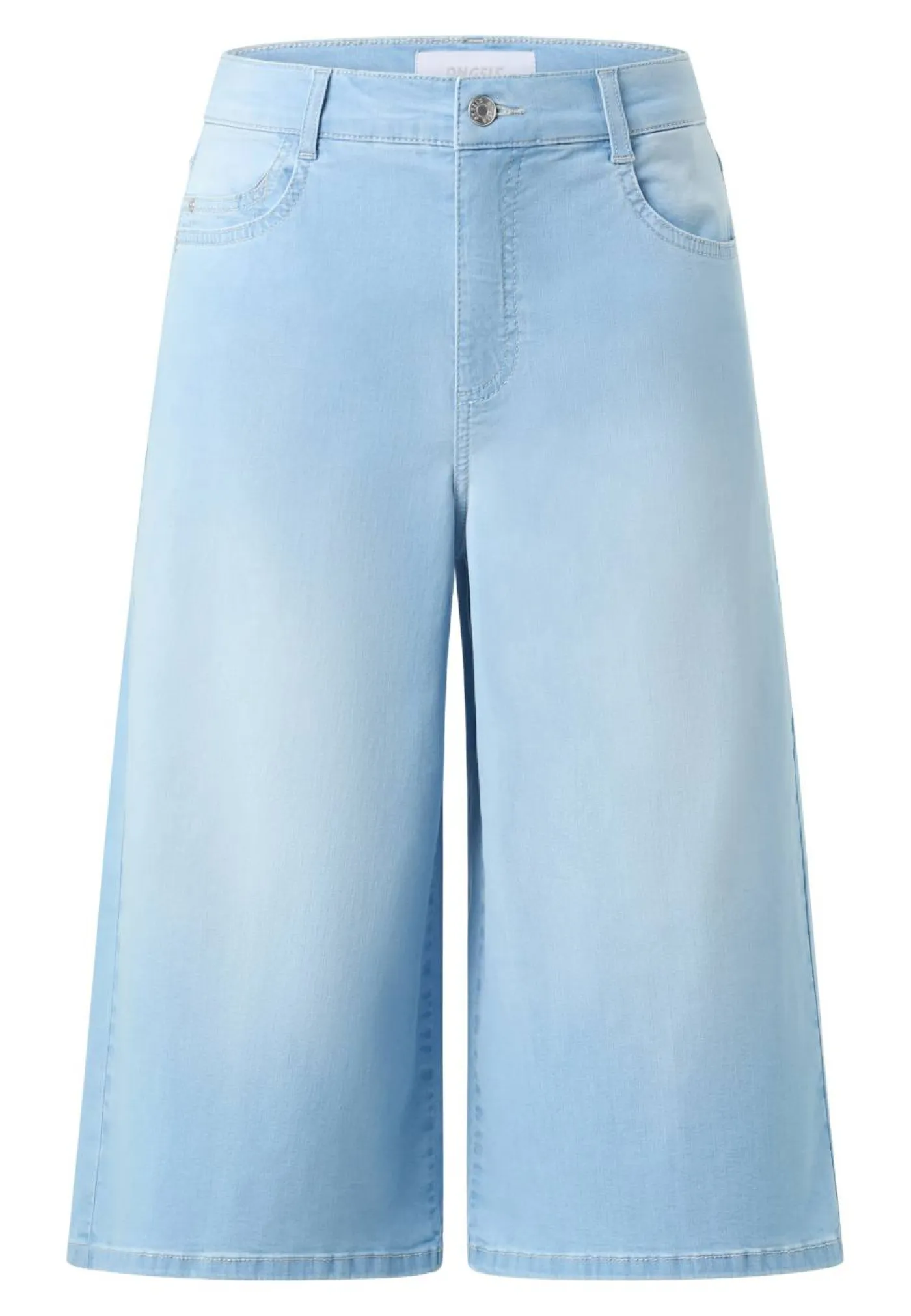 Culotte-Jeans "Liv"