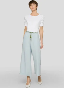 Culotte "Tropic Glam"