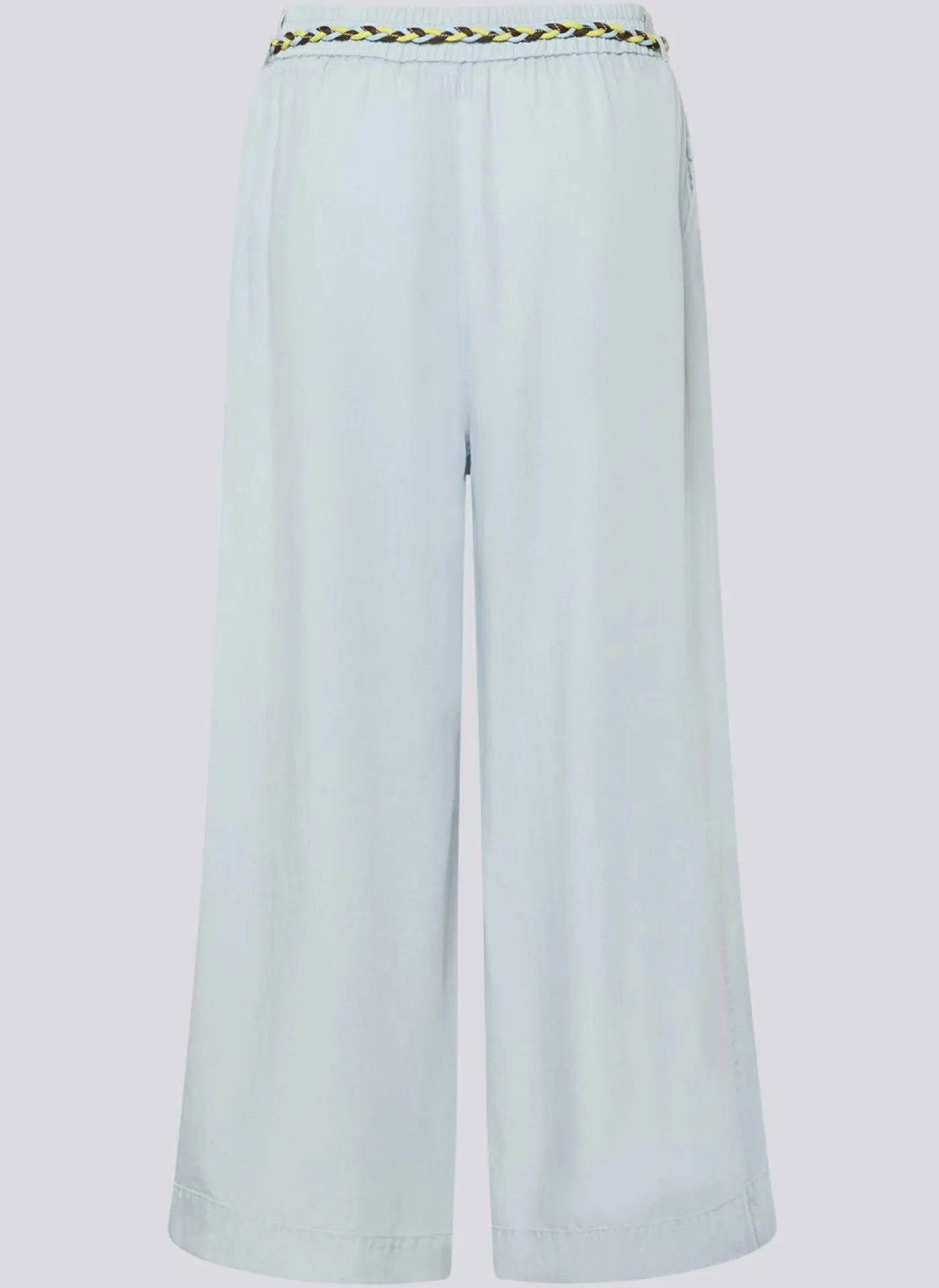 Culotte "Tropic Glam"