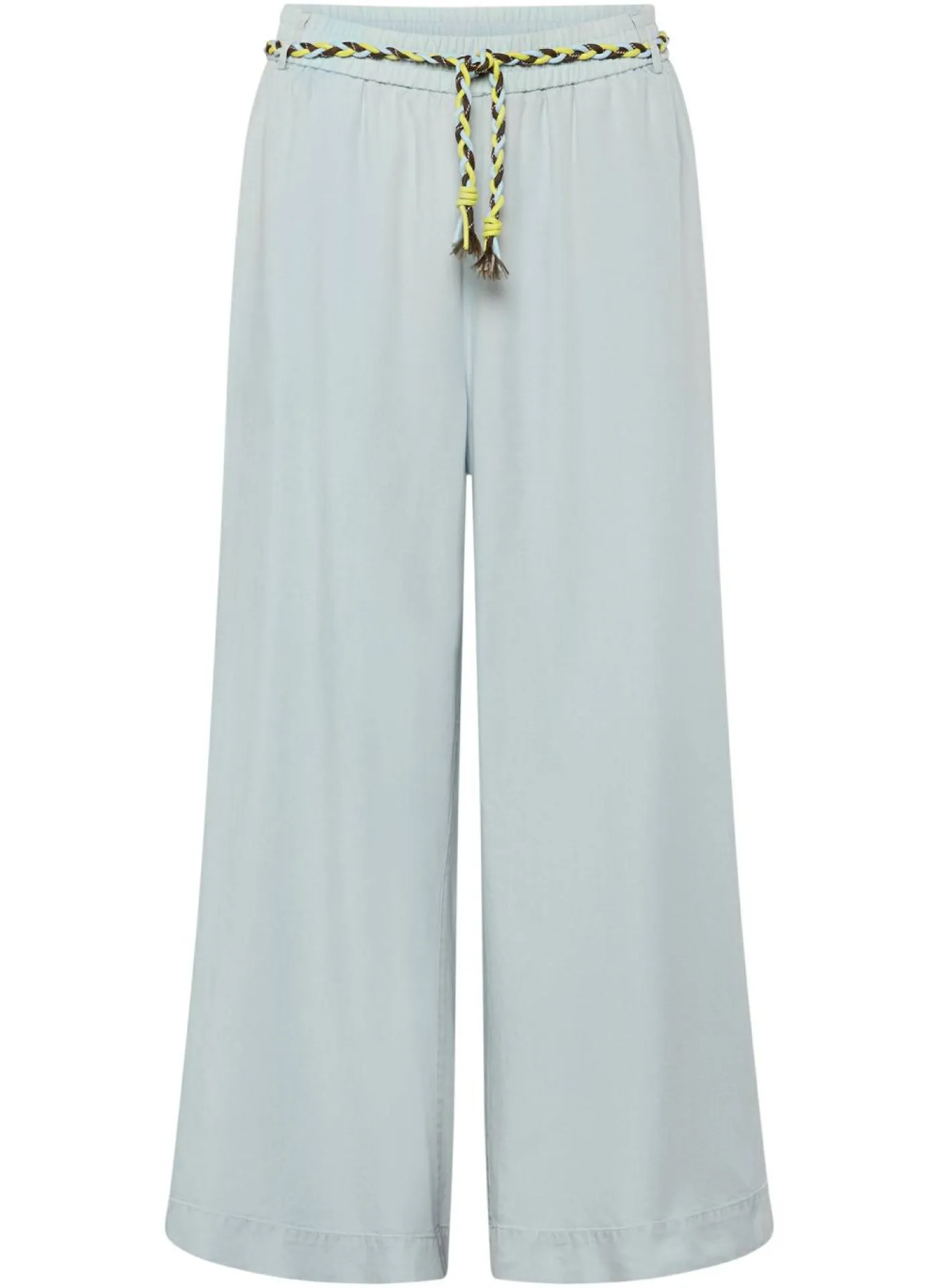 Culotte "Tropic Glam"