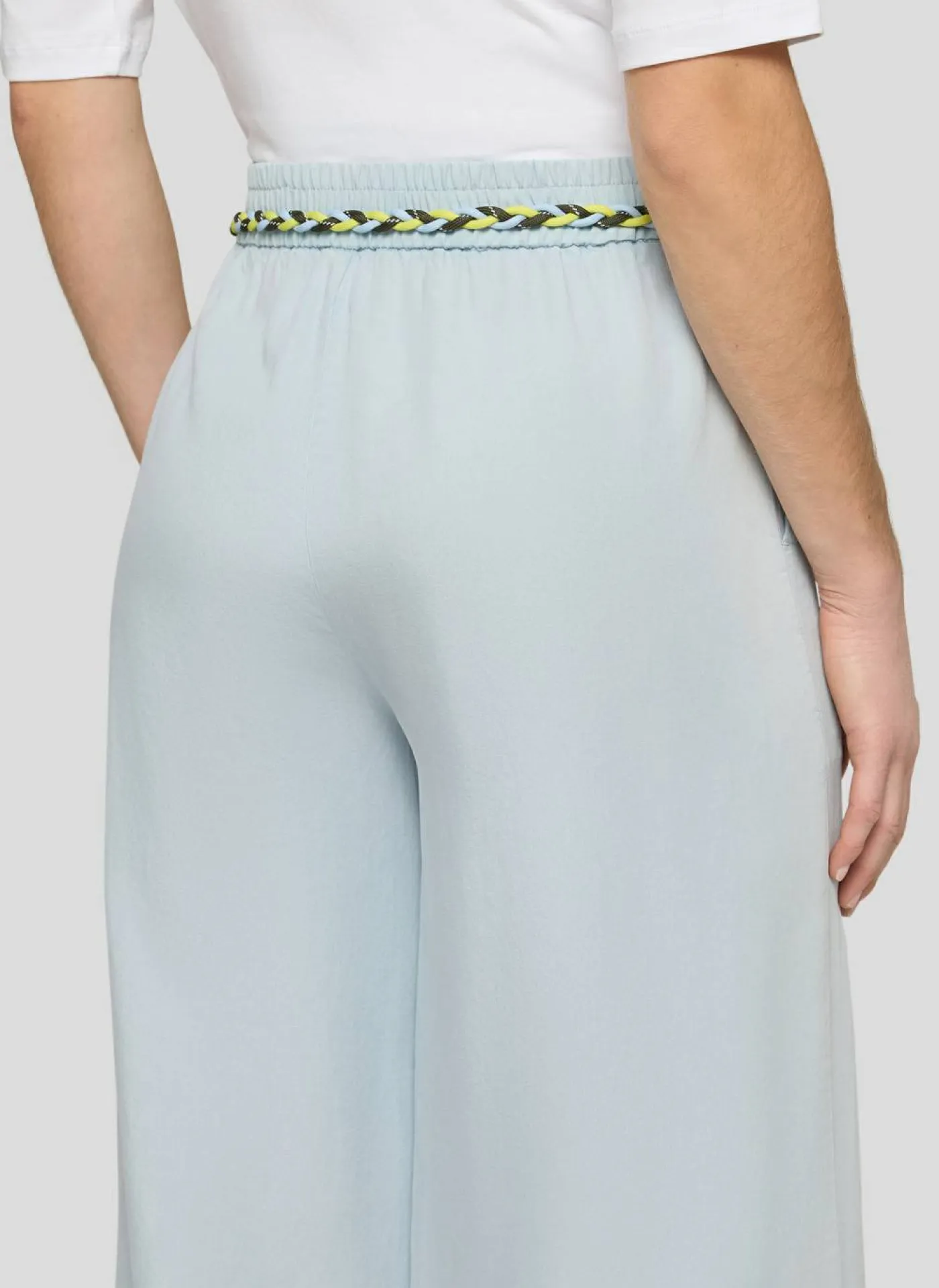 Culotte "Tropic Glam"