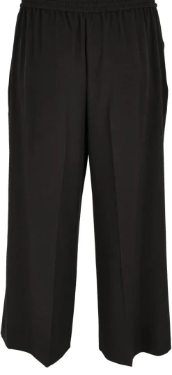 Curvy Hose "Blanca"
