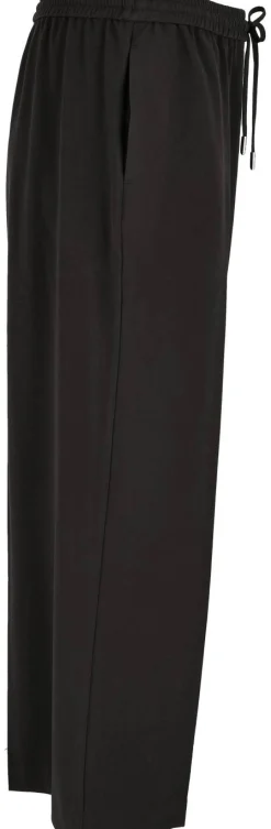 Curvy Hose "Blanca"
