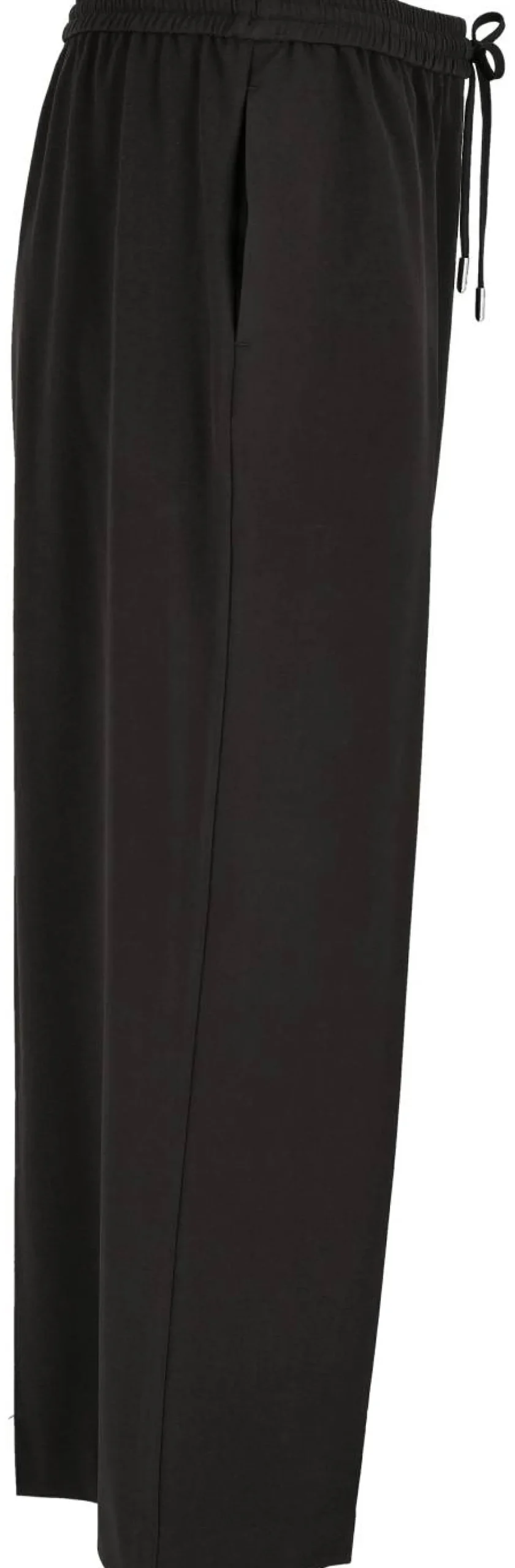 Curvy Hose "Blanca"