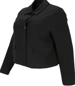 Curvy Jacke 'Betty'