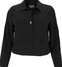 Curvy Jacke 'Betty'