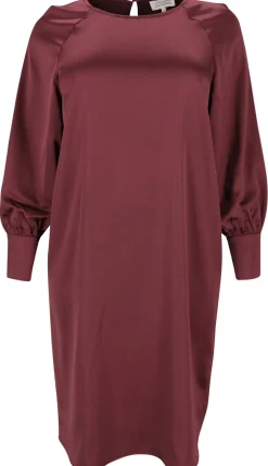 Curvy Kleid "Aurea"