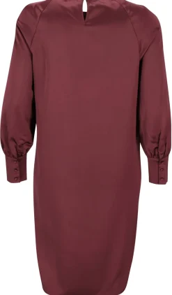 Curvy Kleid "Aurea"