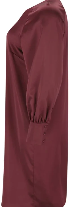 Curvy Kleid 