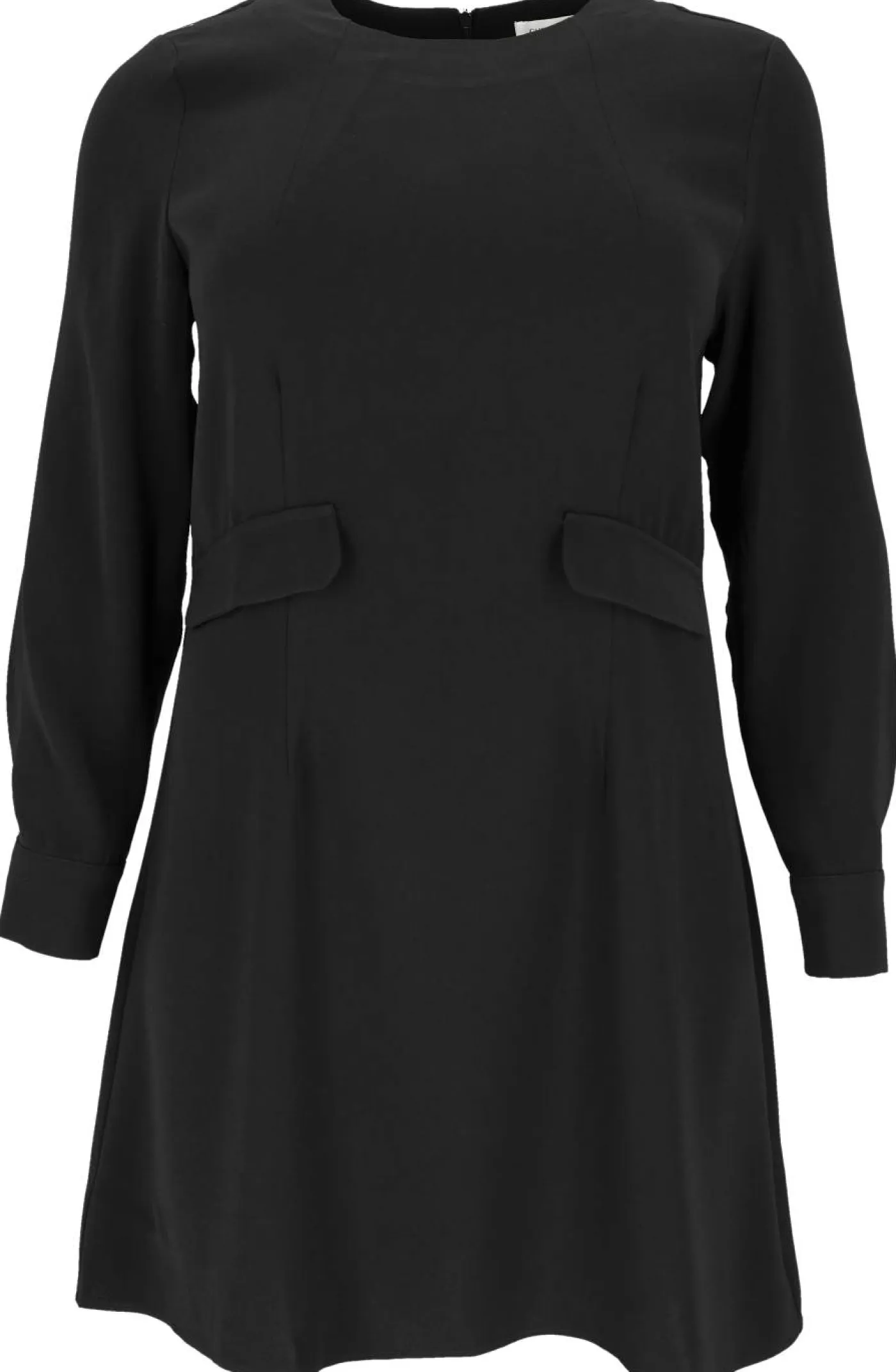 Curvy Kleid "Karima"