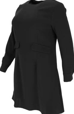 Curvy Kleid