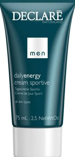 Dailyenergy Cream Sportive 75 ml