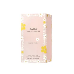 "Daisy Eau So Fresh" EdT 75 ml