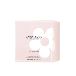 "Daisy Love Eau So Sweet" EdT 100 ml